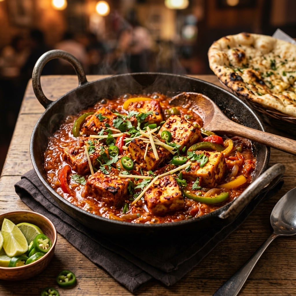 Paneer Taka Tak