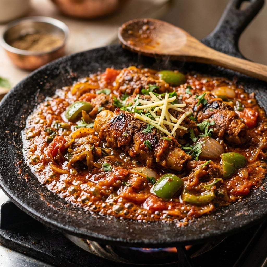Tawa Chaap Masala